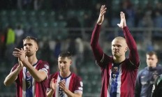 星空体育app-挪威足球队在国际比赛中有所作为