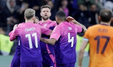 德国队精彩连胜，欧预赛迎来好开局的简单介绍