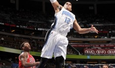 星空体育网页版-公牛击败魔术，取得两连胜的简单介绍