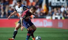 星空体育app下载-包含巴列卡诺对阵莱万特：胜利在望的词条