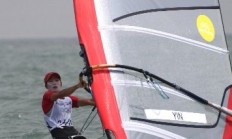 星空体育登录入口-荷兰女子帆船运动员表现出色，摘取金牌