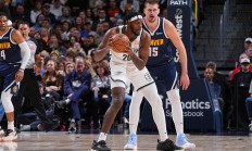 星空体育地址-篮网逆转掘金惊险胜出，体现团队力量！