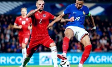 星空体育平台-卢森堡国家足球队在挑战爱尔兰队中胜利