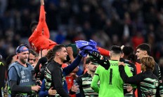 星空体育视频-包含葡萄牙神锋再度爆发，带领球队走向胜利的词条