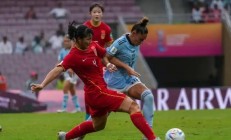 星空体育在线-中国女足实力碾压对手，取得连胜