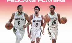 星空体育在线-鹈鹕球员因伤缺席比赛，球队深度阵容面临考验的简单介绍