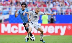 星空体育亚洲官网-乌拉圭主帅对球员表现感到满意