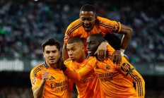 星空体育馆-巴利亚多利德不敌皇家贝蒂斯