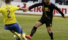 星空体育平台-瑞士迎战瑞典，双方展开激烈角逐的简单介绍