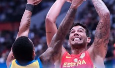 星空体育网页版-对手难缠，球队胜利来之不易