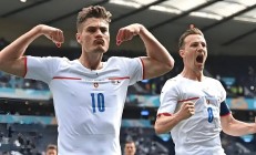 星空体育电竞-奥地利国家队在对阵摩尔多瓦队中取得胜利