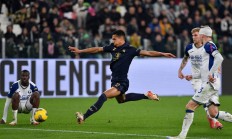 星空体育电竞-尤文图斯领衔意甲，积分领先优势显著