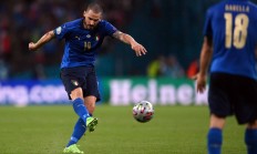 星空体育娱乐-意大利惨负瑞士，欧洲杯出局成定局