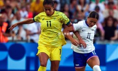 日本队在亚洲女足杯半决赛中惜败于韩国，遗憾止步的简单介绍