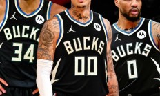 星空体育网站-雄鹿再胜魔术，米德尔顿狂砍35分