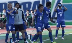 星空体育课程-日本球队在亚冠比赛中获得胜利