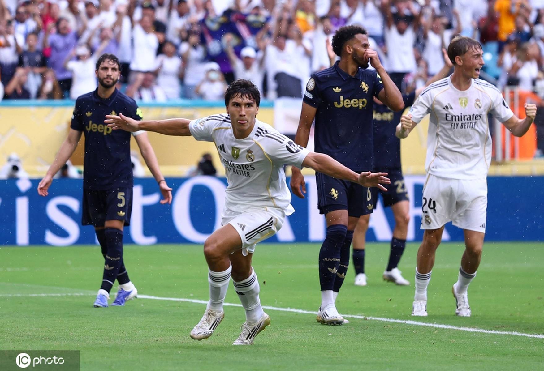 关于尤文图斯客胜马德里竞技，豪取关键三分的信息