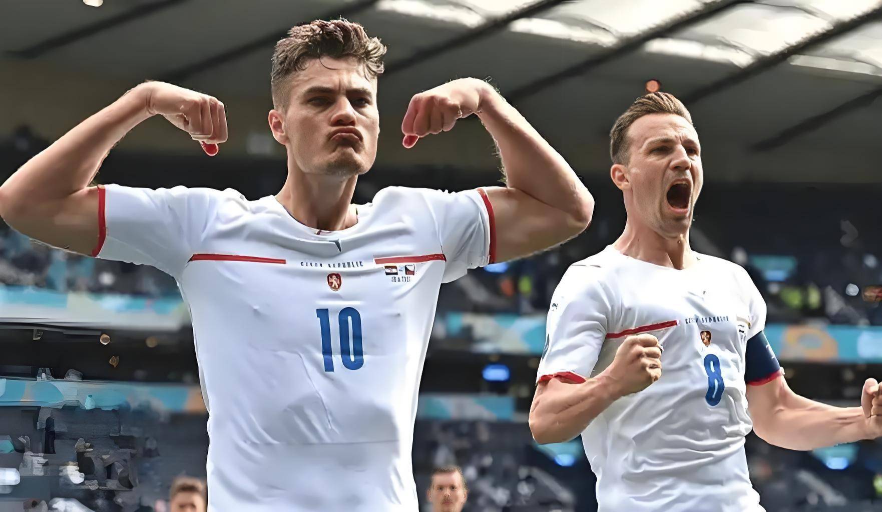 奥地利国家队在对阵摩尔多瓦队中取得胜利