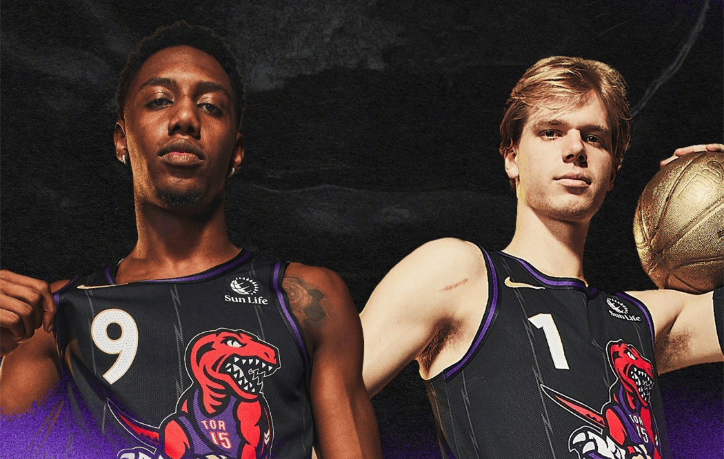 猛龙宣布球员休赛:缺阵或影响球队排名的简单介绍 猛龙宣布球员休赛:缺阵或影响球队排名的简单介绍