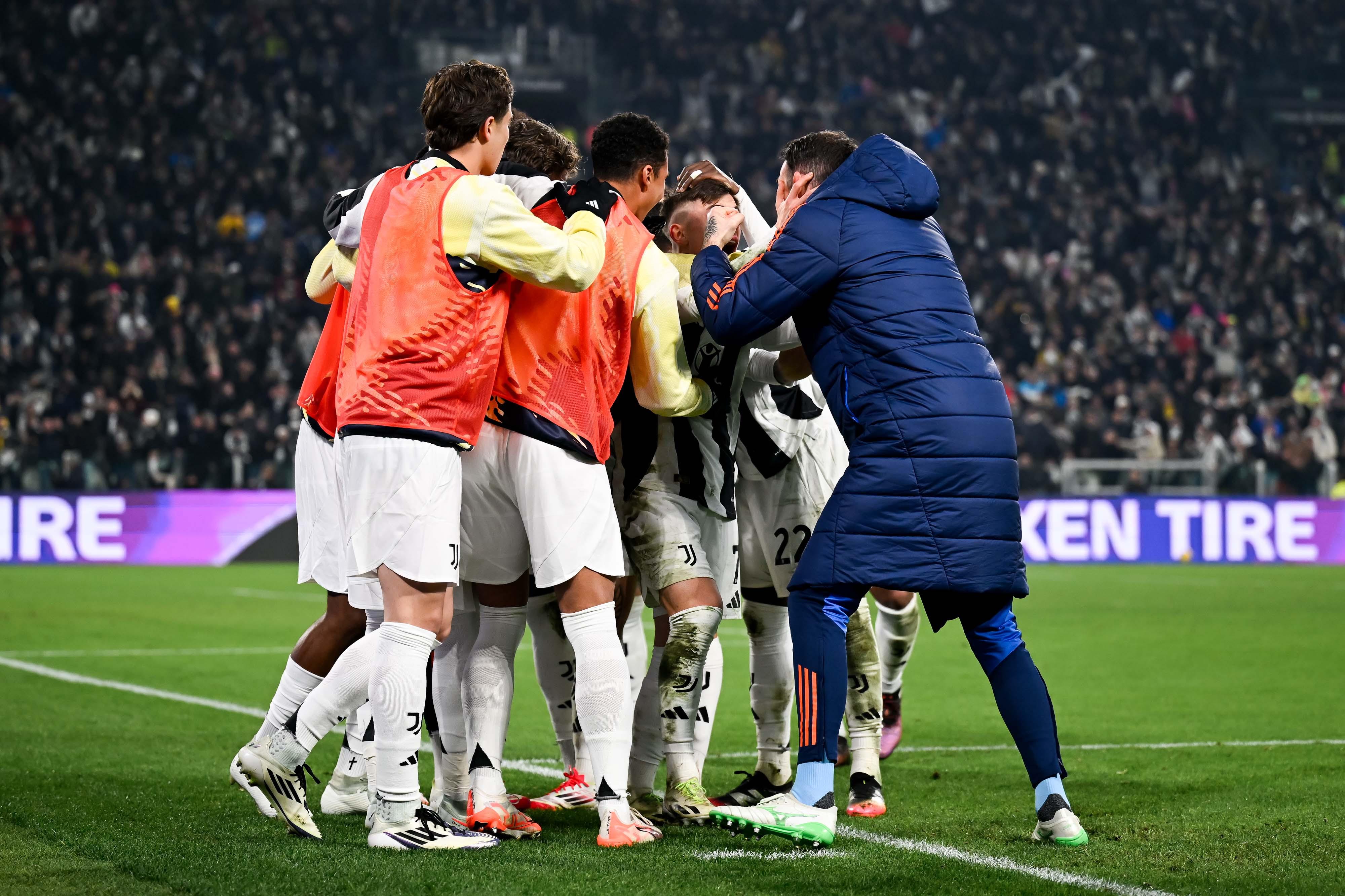 尤文图斯客场不敌对手,中卫伤缺影响整体防线的简单介绍 尤文图斯客场不敌对手,中卫伤缺影响整体防线的简单介绍