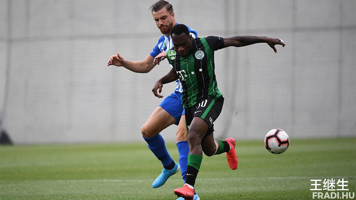 匈牙利队勇夺胜利，引领球队晋级