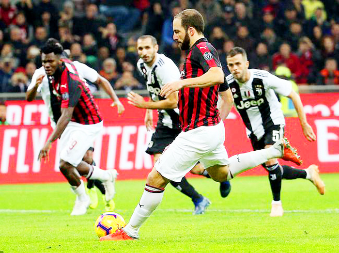 尤文图斯红牌满天飞,下轮面对国米存疑的简单介绍 尤文图斯红牌满天飞,下轮面对国米存疑的简单介绍