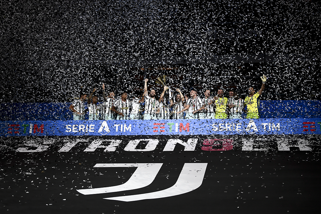 尤文图斯红牌满天飞,下轮面对国米存疑的简单介绍 尤文图斯红牌满天飞,下轮面对国米存疑的简单介绍