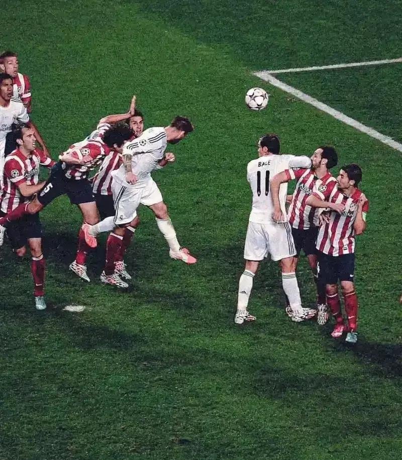 马德里竞技逆袭成功挺进前四