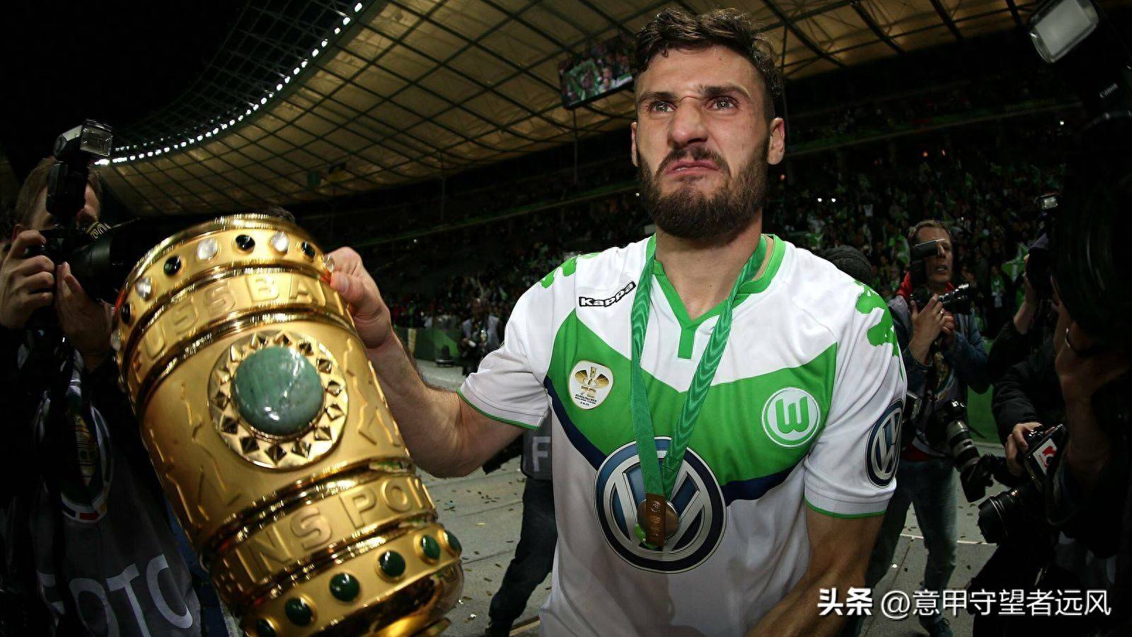 沃尔夫斯堡主场取胜，争取前进势头的简单介绍