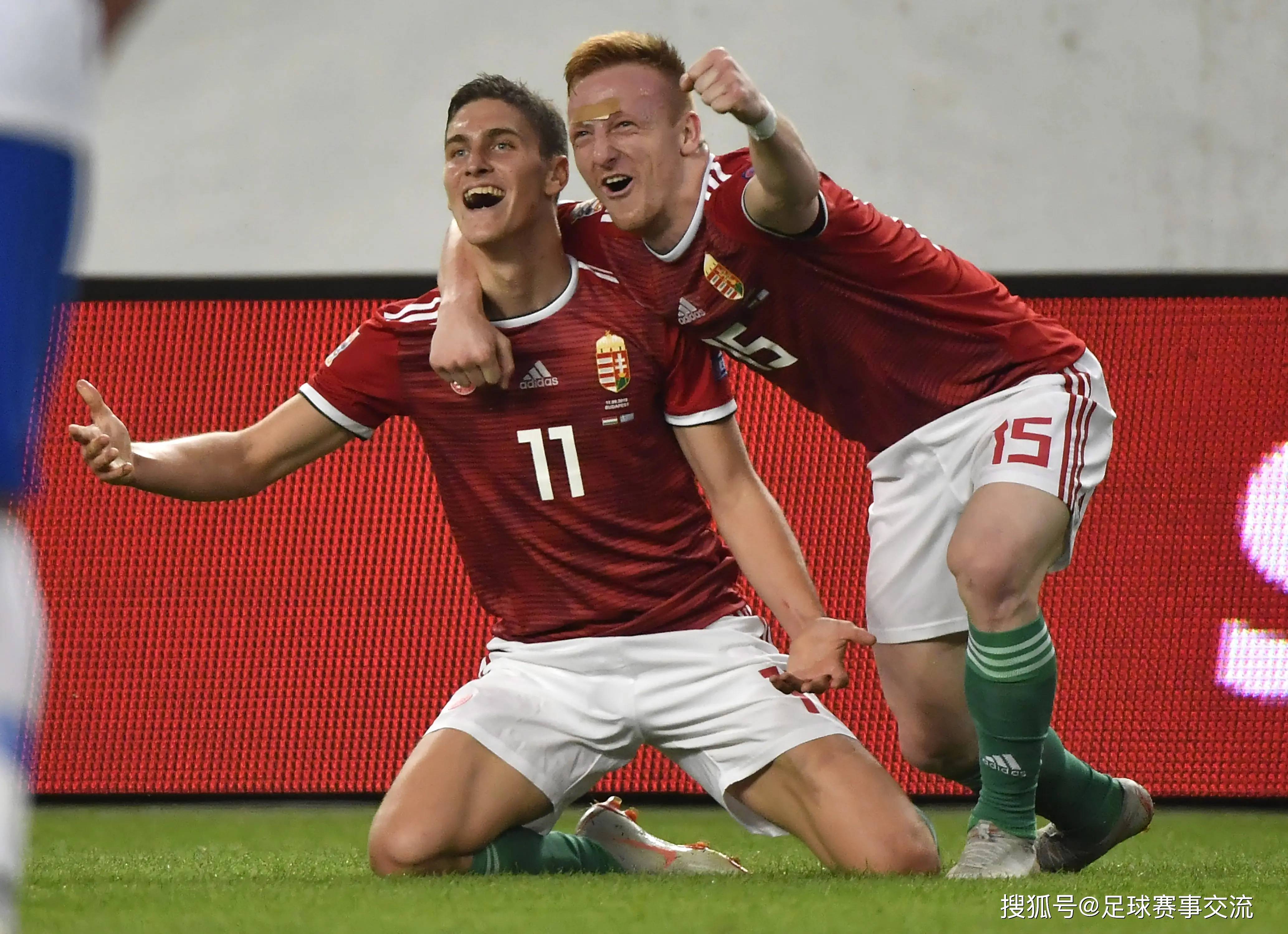 挪威足球队在国际比赛中有所作为 挪威足球队在国际比赛中有所作为