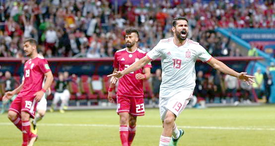 西班牙强队争霸,谁能笑到最后? 西班牙强队争霸,谁能笑到最后?