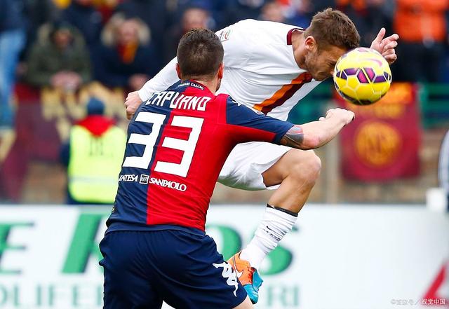 卡利亚里遭遇一场大败，输给萨索洛