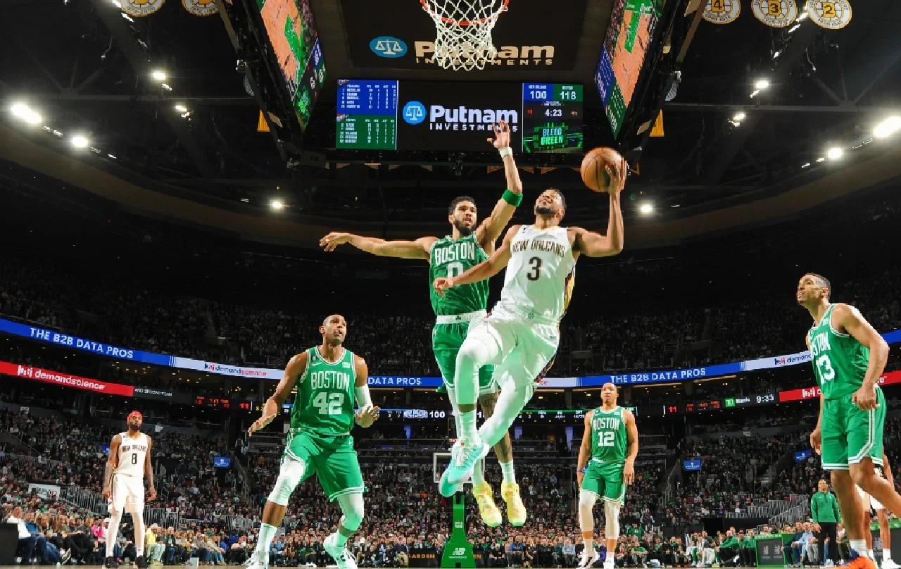 关于鹈鹕队全队发挥出色实现连胜的信息