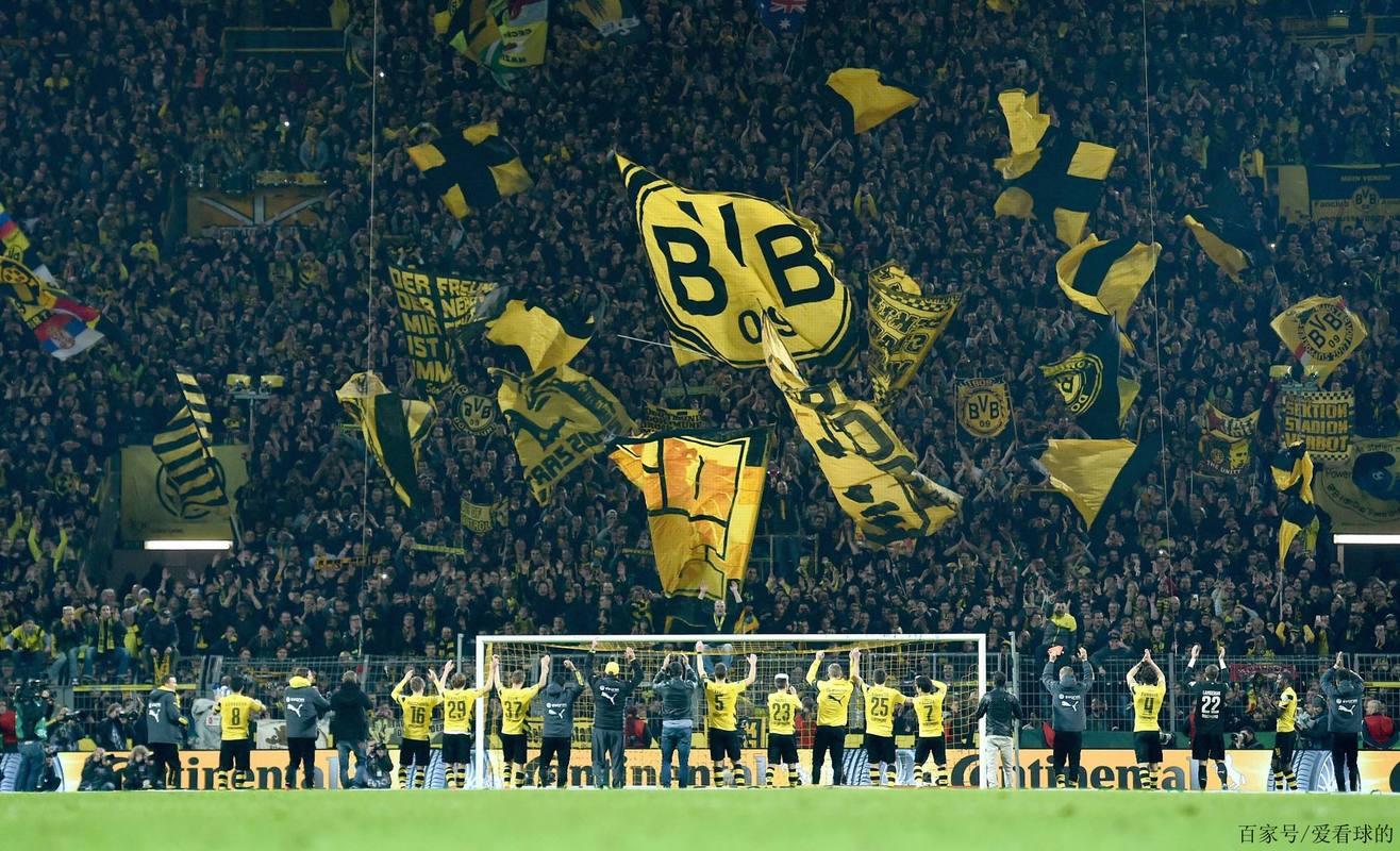 多特蒙德主场势如破竹,球队奋力冲击联赛前三的简单介绍 多特蒙德主场势如破竹,球队奋力冲击联赛前三的简单介绍