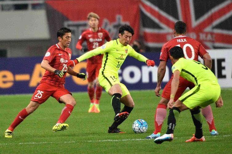 关于东京FC力克上海，闯入争冠之路的信息