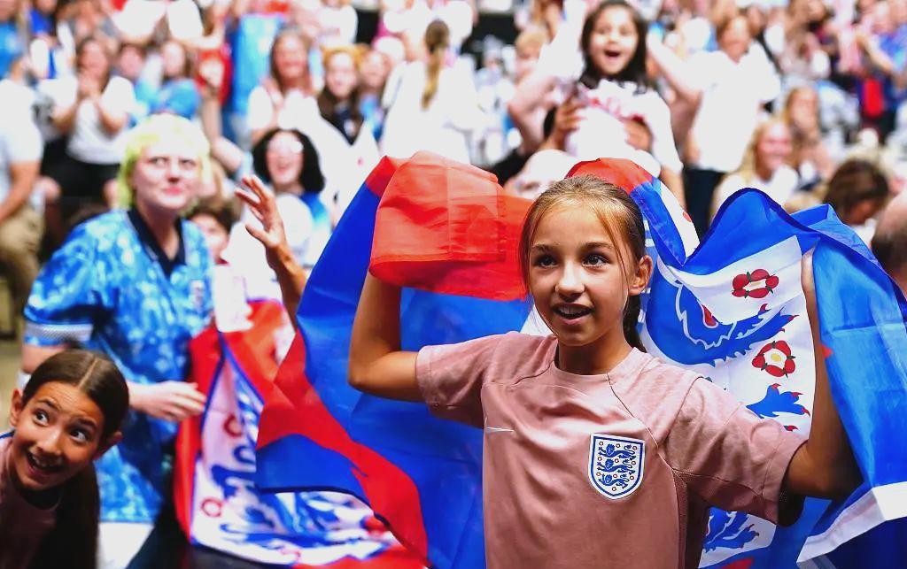 关于巨大挑战来袭！英格兰足球比赛关注度持续攀升的信息