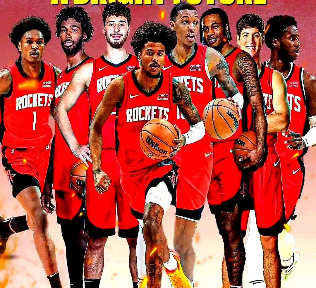 火箭大胜尼克斯，全队火力爆发