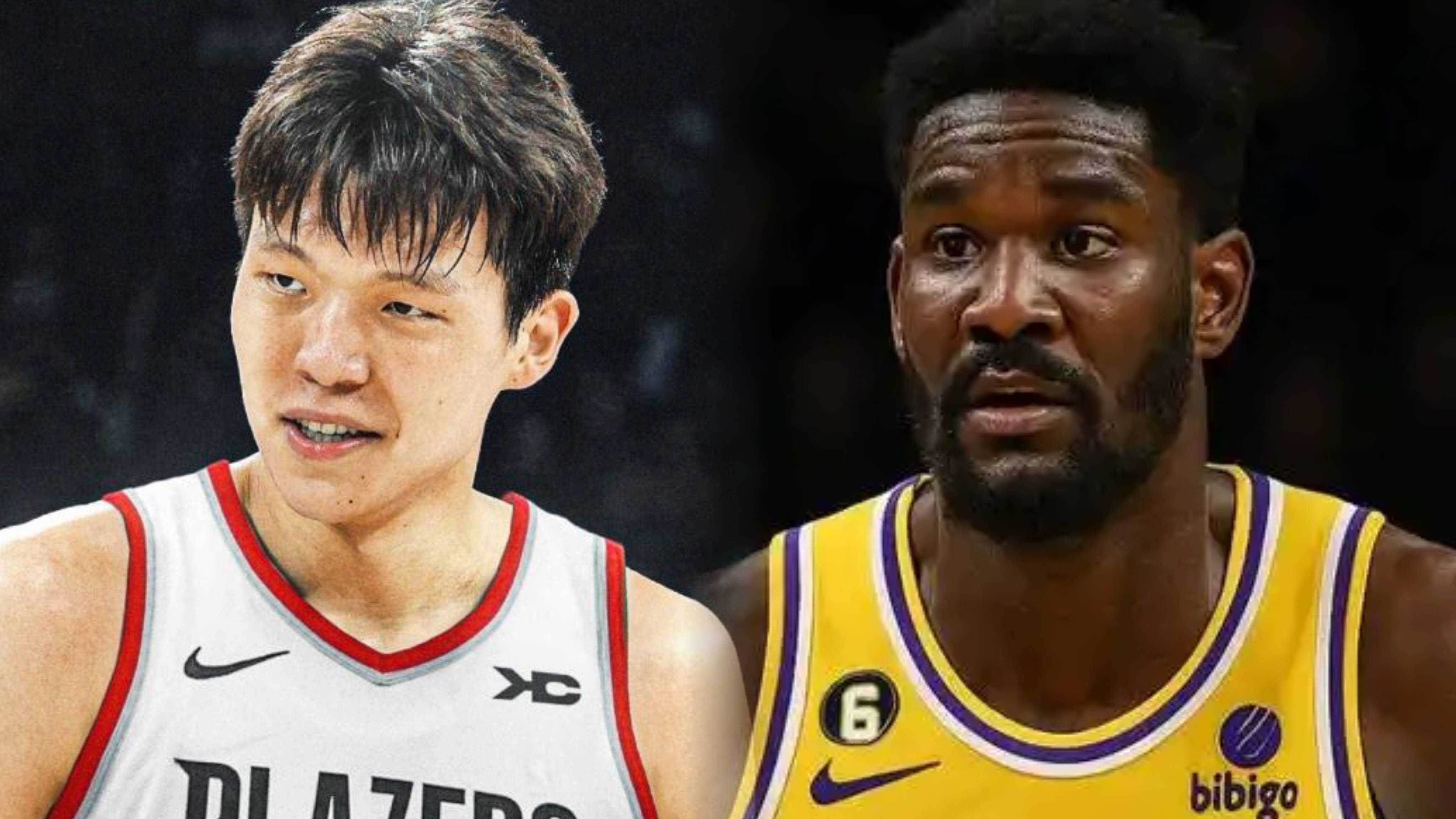 开拓者遭湖人逆转!负伤球员复出 开拓者遭湖人逆转!负伤球员复出