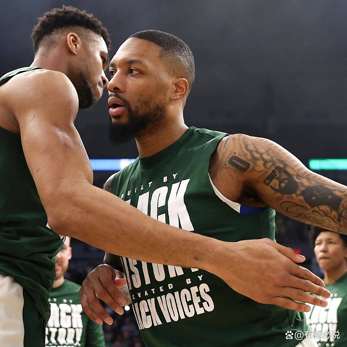 雄鹿主场击败老鹰晋级 雄鹿主场击败老鹰晋级