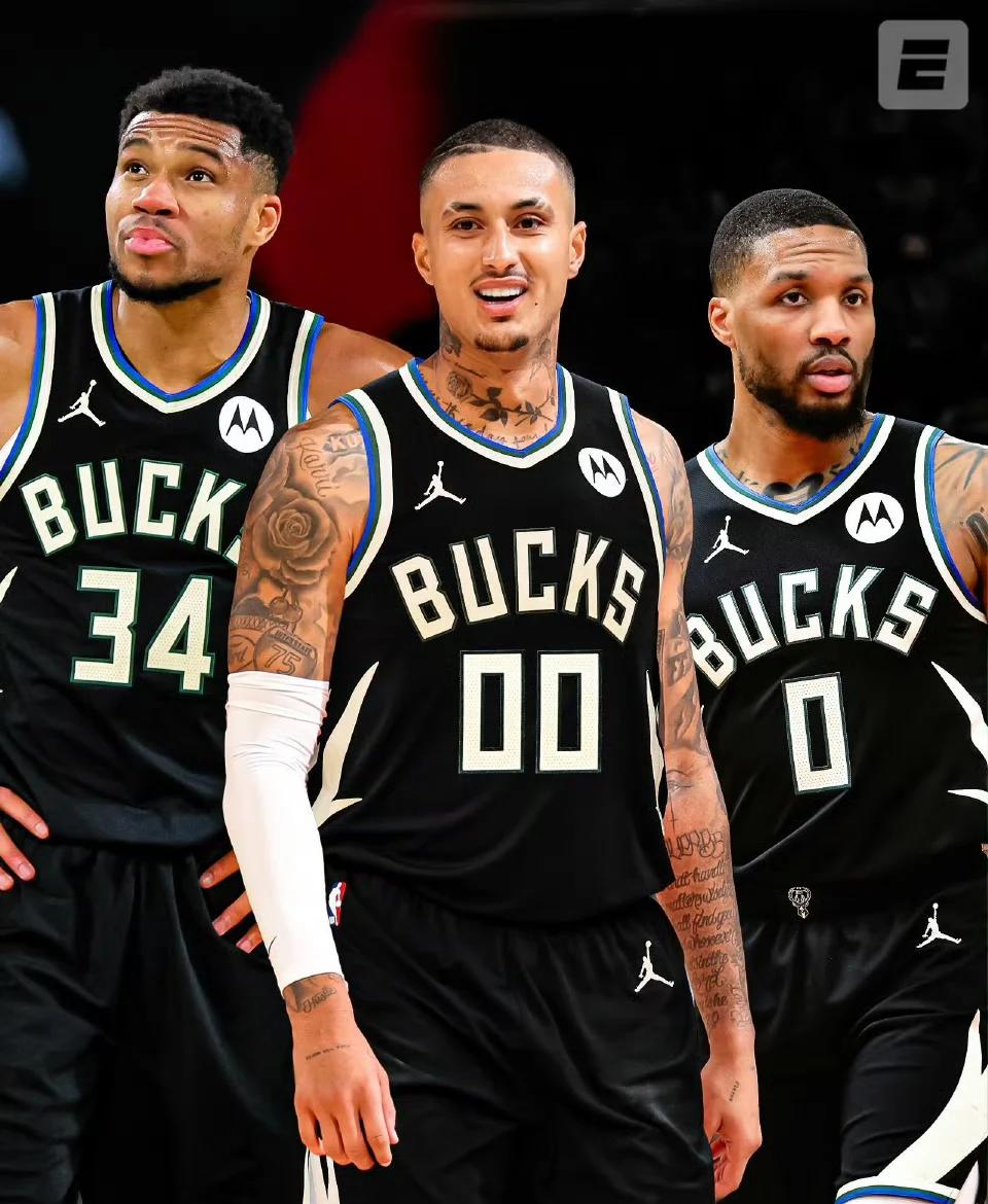 雄鹿再胜魔术,米德尔顿狂砍35分 雄鹿再胜魔术,米德尔顿狂砍35分