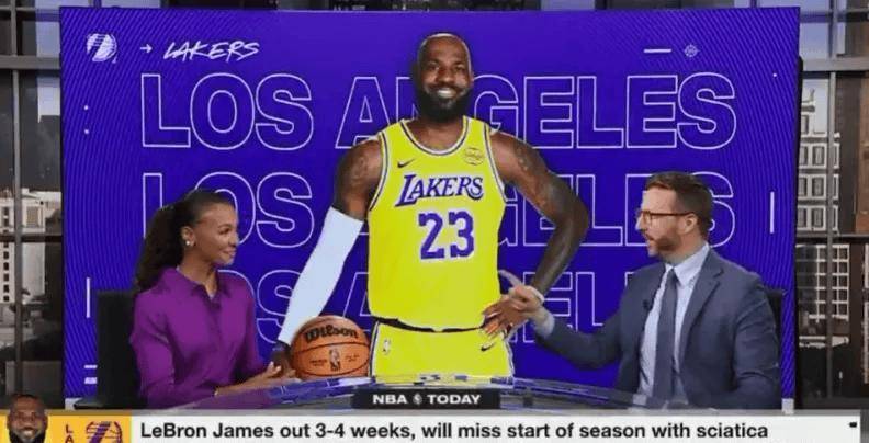 关于湖人惜败太阳,詹姆斯独造40+无功而返的信息 关于湖人惜败太阳,詹姆斯独造40+无功而返的信息