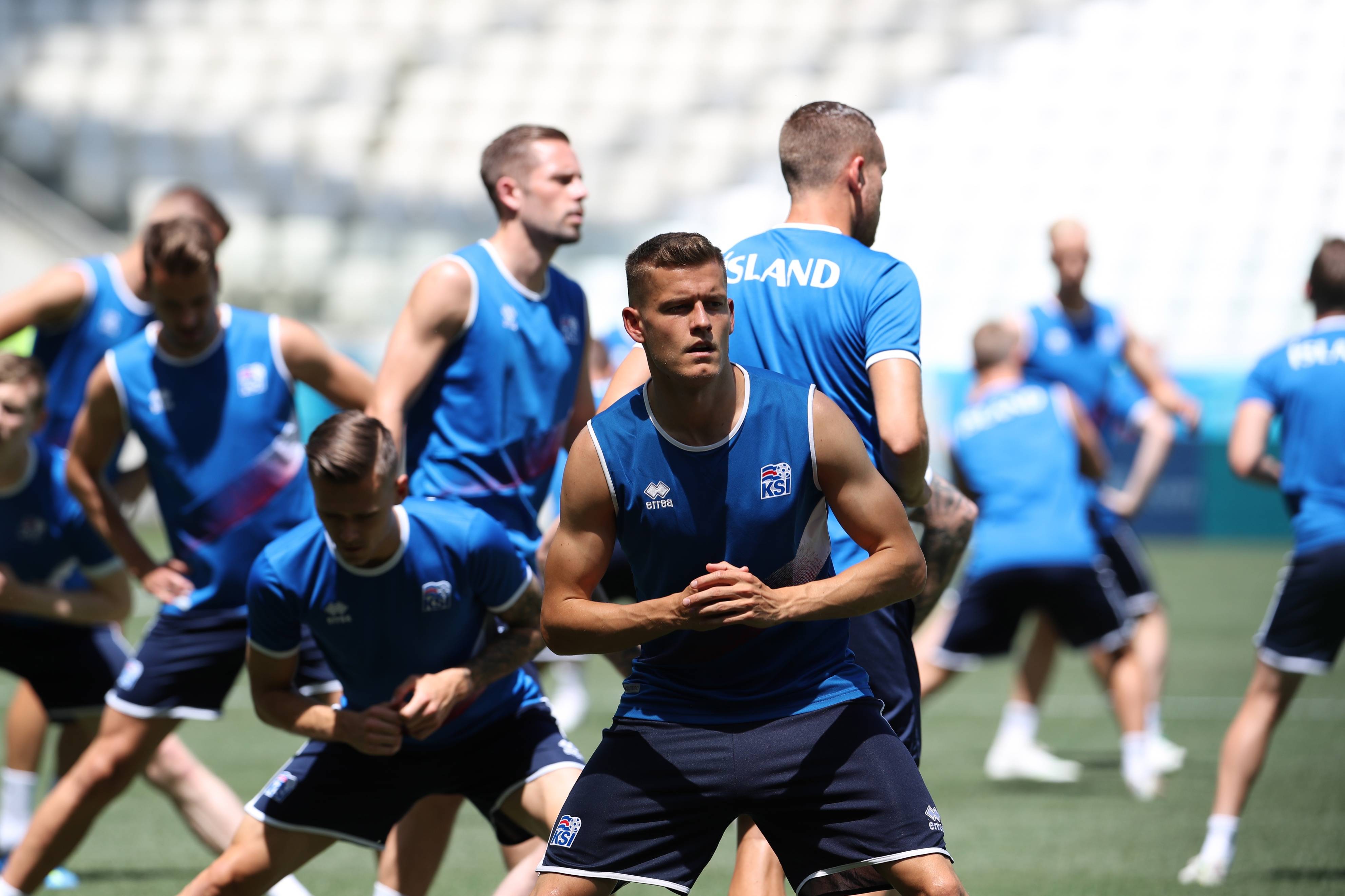 土耳其击败冰岛,迎来状况良好 土耳其击败冰岛,迎来状况良好