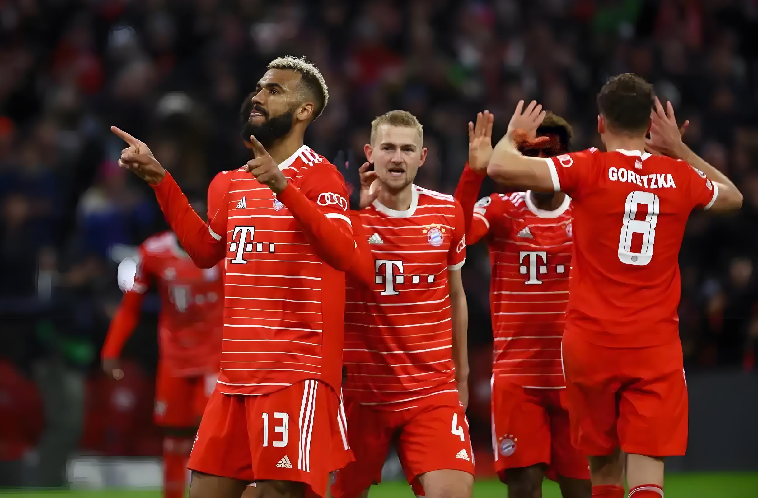 马德里经典大战,双方难分高下 马德里经典大战,双方难分高下