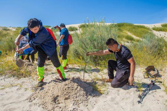 蒙古球队出局,东亚区比赛告一段落 蒙古球队出局,东亚区比赛告一段落