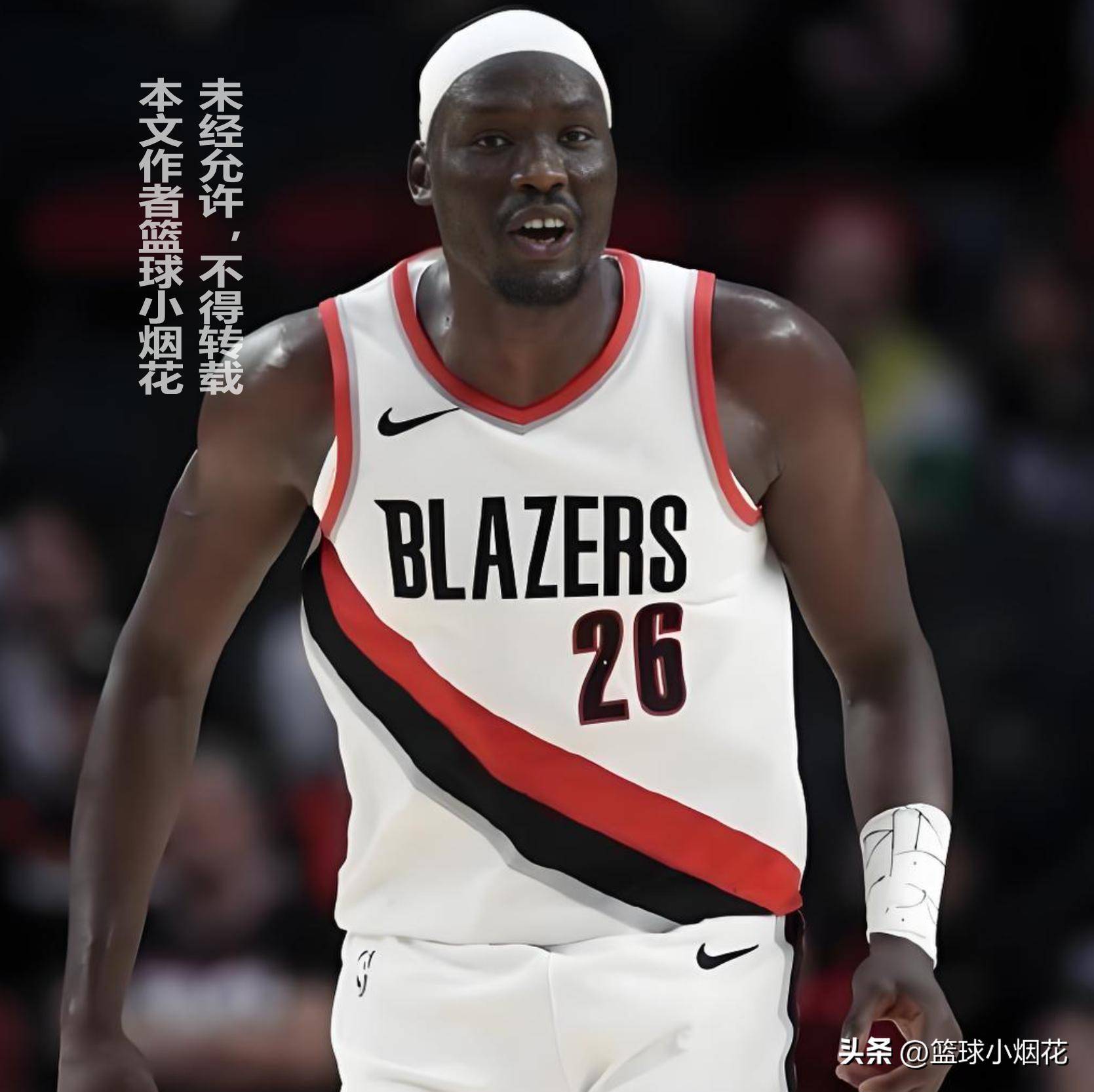 开拓者惨败公牛,主帅怒批球员态度 开拓者惨败公牛,主帅怒批球员态度