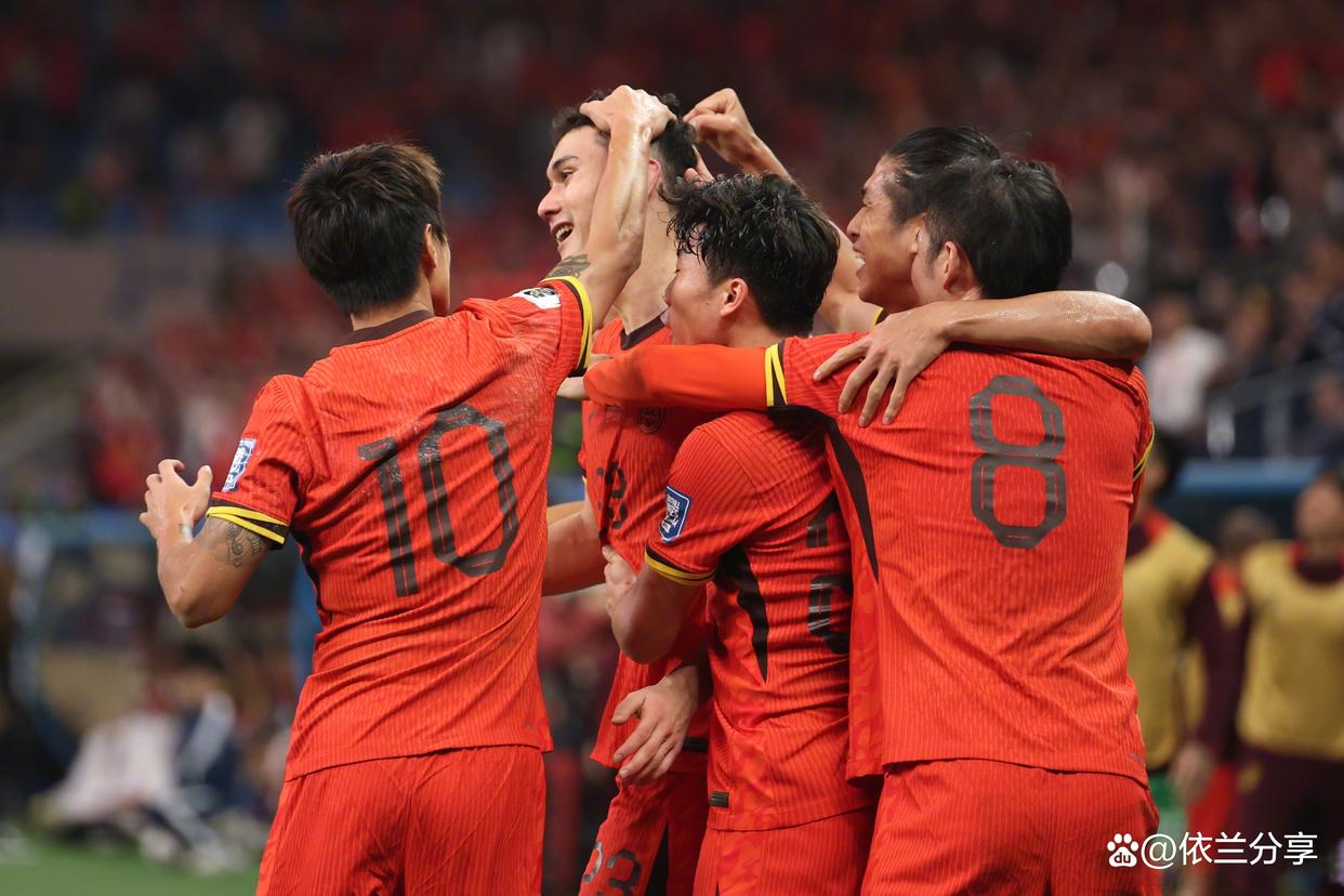 印度尼西亚队精神抖擞，锐不可挡的简单介绍