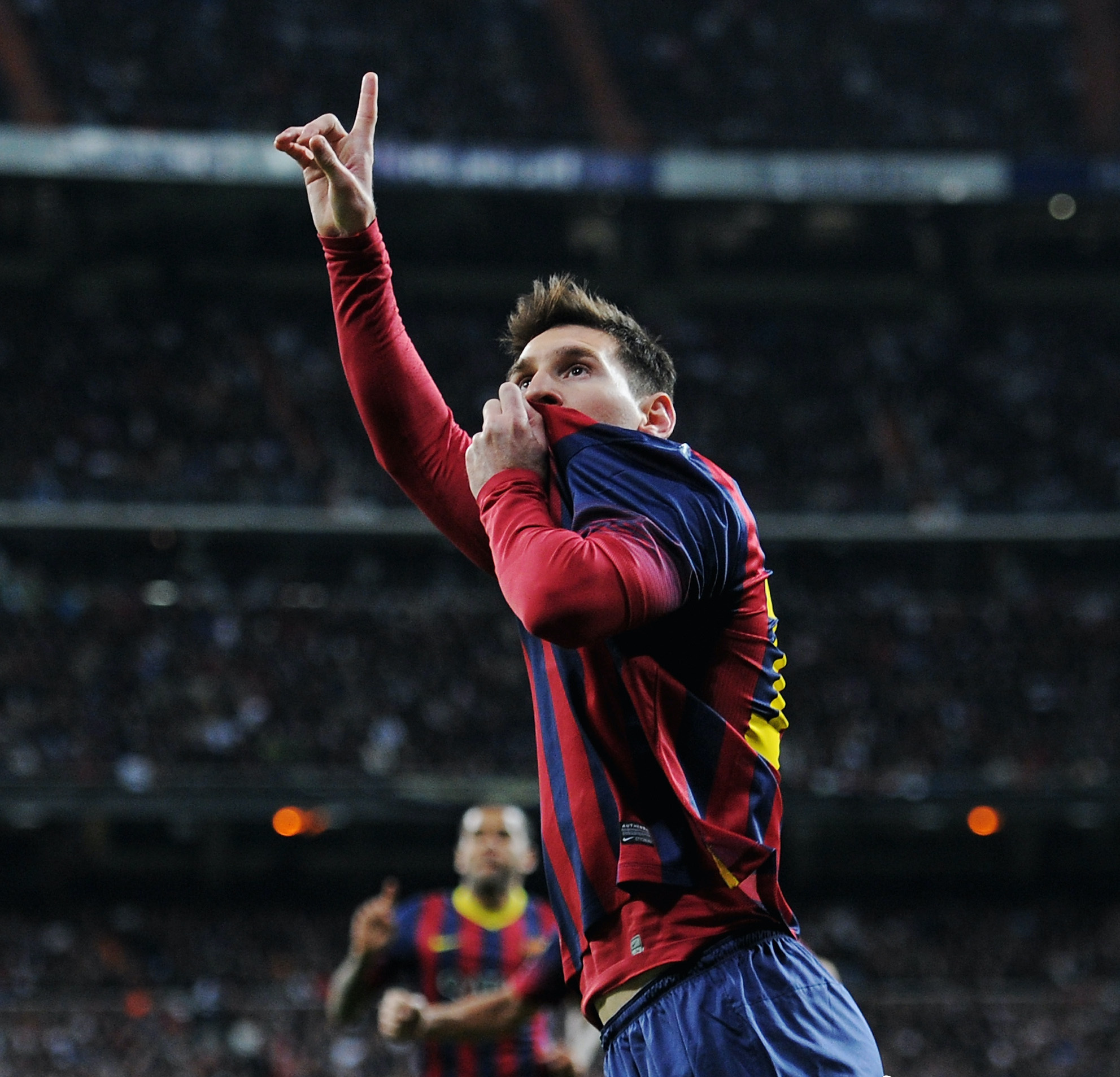 梅西再次破门,巴萨轻松战胜对手 梅西再次破门,巴萨轻松战胜对手