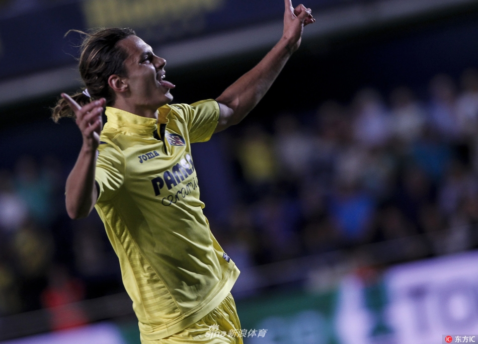 比利亚雷亚尔击败强敌，主场保持全胜纪录