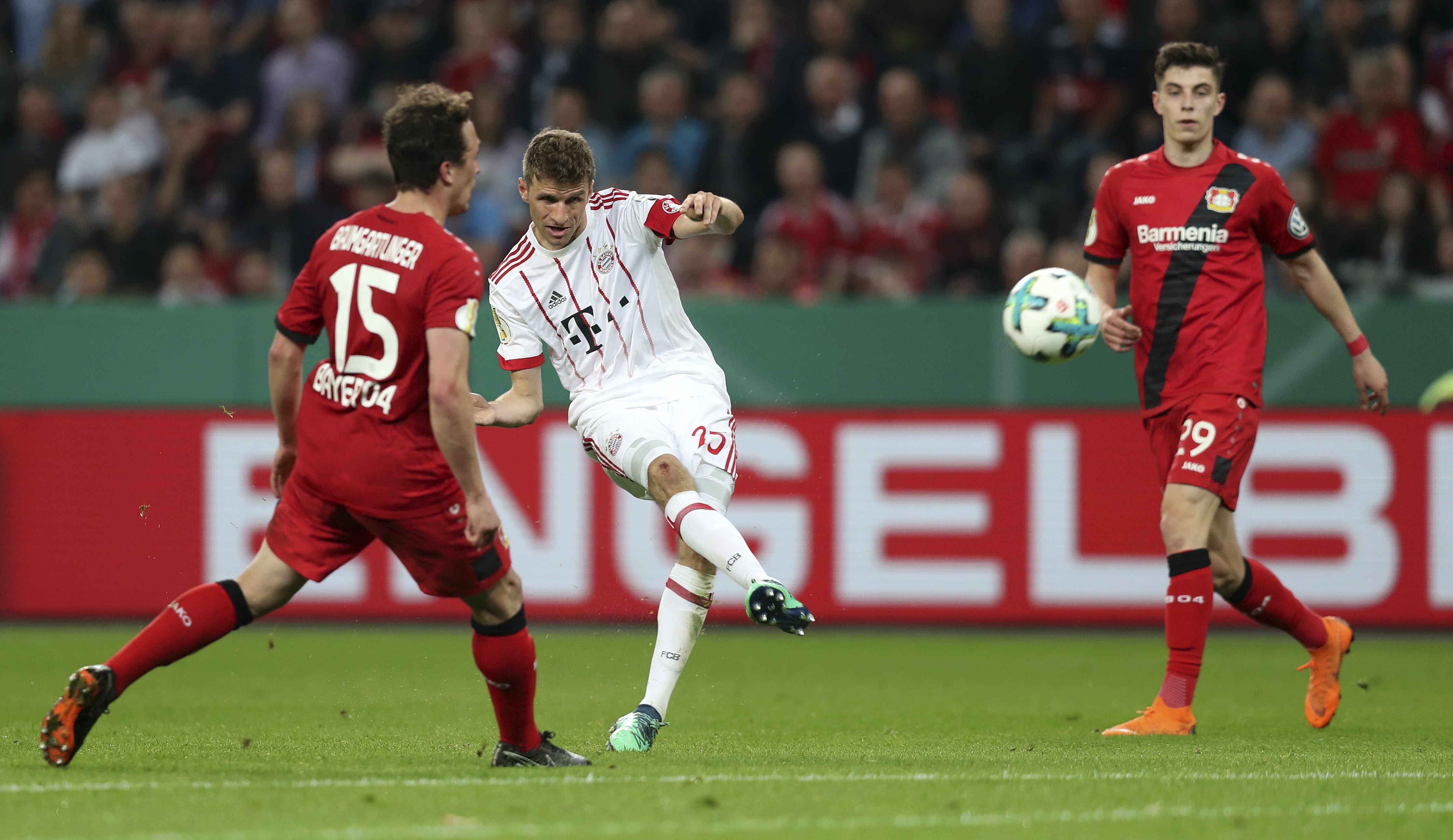 德国籍球员在国际杯赛事中打出精彩比赛