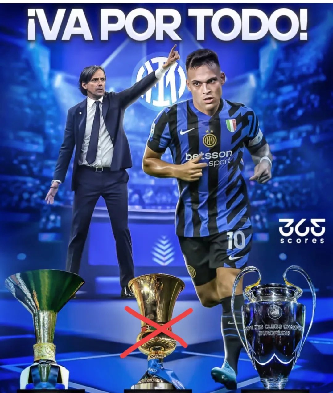 拿不下三分,国米主帅面临批评与压力的简单介绍 拿不下三分,国米主帅面临批评与压力的简单介绍